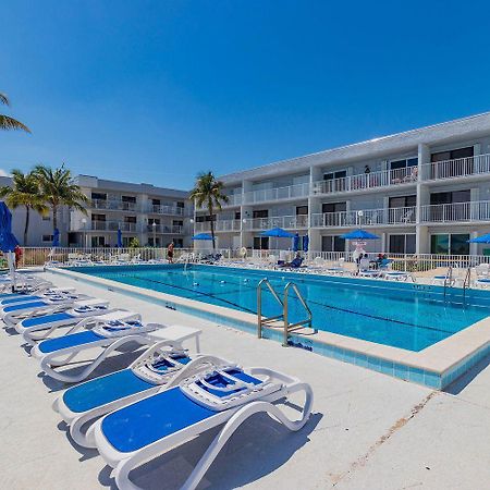 Casa Clara Condos Key Colony Beach Экстерьер фото