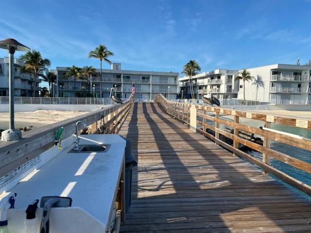 Casa Clara Condos Key Colony Beach Экстерьер фото