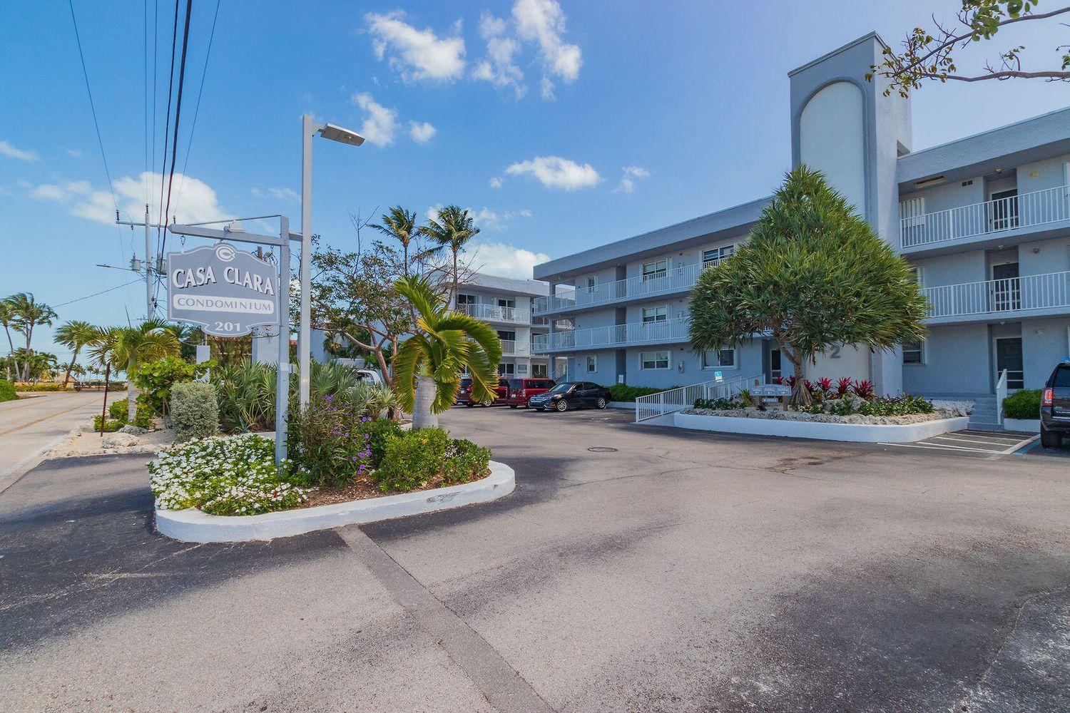 Casa Clara Condos Key Colony Beach Экстерьер фото