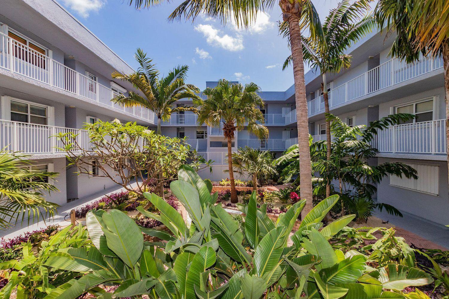 Casa Clara Condos Key Colony Beach Экстерьер фото